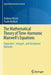 The Mathematical Theory of Time-Harmonic Maxwell's Equations: Expansion- Integral- and Variational Methods by Andreas Kirsch