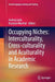 Occupying Niches: Interculturality, Cross-Culturality and Aculturality in Academic Research by Andrzej Lyda