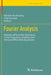 Fourier Analysis: Pseudo-Differential Operators, Time-Frequency Analysis and Partial Differential Equations by Michael Ruzhansky