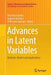 Advances in Latent Variables: Methods, Models and Applications by Maurizio Carpita