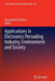 Applications in Electronics Pervading Industry, Environment and Society by Alessandro De Gloria