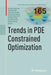 Trends in Pde Constrained Optimization by Günter Leugering