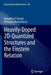 Heavily-Doped 2d-Quantized Structures and the Einstein Relation by Kamakhya P. Ghatak