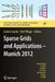 Sparse Grids and Applications - Munich 2012 by Jochen Garcke