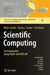 Scientific Computing - An Introduction Using Maple and MATLAB by Walter Gander