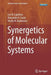 Synergetics of Molecular Systems by Lev N. Lupichev