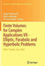 Finite Volumes for Complex Applications VII-Elliptic, Parabolic and Hyperbolic Problems: Fvca 7, Berlin, June 2014 by Jürgen Fuhrmann