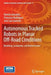 Autonomous Tracked Robots in Planar Off-Road Conditions: Modelling, Localization, and Motion Control by Ramón González