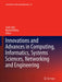 Innovations and Advances in Computing, Informatics, Systems Sciences, Networking and Engineering by Tarek Sobh
