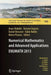 Numerical Mathematics and Advanced Applications - Enumath 2013: Proceedings of Enumath 2013, the 10th European Conference on Numerical Mathematics and by Assyr Abdulle