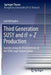 Third Generation Susy and T¯t +Z Production: Searches Using the Atlas Detector at the Cern Large Hadron Collider by Josh McFayden