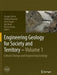 Engineering Geology for Society and Territory - Volume 1: Climate Change and Engineering Geology by Giorgio Lollino