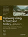 Engineering Geology for Society and Territory - Volume 5: Urban Geology, Sustainable Planning and Landscape Exploitation by Giorgio Lollino