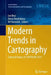 Modern Trends in Cartography: Selected Papers of Cartocon 2014 by Jan Brus
