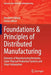 Foundations & Principles of Distributed Manufacturing: Elements of Manufacturing Networks, Cyber-Physical Production Systems and Smart Automation by Hermann Kühnle