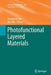 Photofunctional Layered Materials by Dongpeng Yan