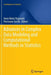 Advances in Complex Data Modeling and Computational Methods in Statistics by Anna Maria Paganoni