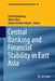 Central Banking and Financial Stability in East Asia by Frank Rövekamp