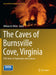 The Caves of Burnsville Cove, Virginia: Fifty Years of Exploration and Science by William B. White