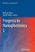 Progress in Nanophotonics 3 by Motoichi Ohtsu