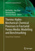 Thermo-Hydro-Mechanical-Chemical Processes in Fractured Porous Media: Modelling and Benchmarking: Closed-Form Solutions by Olaf Kolditz
