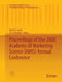 Proceedings of the 2000 Academy of Marketing Science (Ams) Annual Conference by Harlan E. Spotts