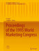 Proceedings of the 1995 World Marketing Congress by K. Grant