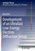 Development of an Ultrafast Low-Energy Electron Diffraction Setup by Max Gulde