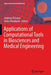 Applications of Computational Tools in Biosciences and Medical Engineering by Andreas Öchsner