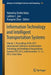 Information Technology and Intelligent Transportation Systems: Volume 1, Proceedings of the 2015 International Conference on Information Technology an by Valentina Emilia Balas
