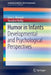 Humor in Infants: Developmental and Psychological Perspectives by Gina C. Mireault
