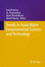 Trends in Asian Water Environmental Science and Technology by Futoshi Kurisu