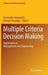 Multiple Criteria Decision Making: Applications in Management and Engineering by Constantin Zopounidis