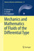 Mechanics and Mathematics of Fluids of the Differential Type by D. Cioranescu, V. Girault, K.R. Rajagopal