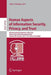 Human Aspects of Information Security, Privacy, and Trust: 4th International Conference, Has 2016, Held as Part of Hci International 2016, Toronto, On by Theo Tryfonas