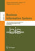 Business Information Systems: 19th International Conference, Bis 2016, Leipzig, Germany, July, 6-8, 2016, Proceedings by Witold Abramowicz