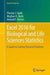Excel 2016 for Biological and Life Sciences Statistics: A Guide to Solving Practical Problems by Thomas J Quirk, Meghan H. Quirk, Howard F. Horton