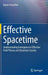 Effective Spacetime: Understanding Emergence in Effective Field Theory and Quantum Gravity by Karen Crowther