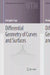 Differential Geometry of Curves and Surfaces by Kristopher Tapp