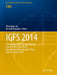 Igfs 2014: Proceedings of the 3rd International Gravity Field Service (Igfs), Shanghai, China, June 30 - July 6, 2014 by Shuanggen Jin