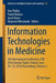 Information Technologies in Medicine: 5th International Conference, Itib 2016 Kamień Śląski, Poland, June 20 - 22, 2016 Proceedings, Vo by Ewa Piętka