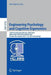 Engineering Psychology and Cognitive Ergonomics: 13th International Conference, Epce 2016, Held as Part of Hci International 2016, Toronto, On, Canada by Don Harris
