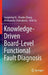 Knowledge-Driven Board-Level Functional Fault Diagnosis by Fangming Ye