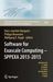 Software for Exascale Computing - Sppexa 2013-2015 by Hans-Joachim Bungartz