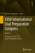 XVIII International Coal Preparation Congress: 28 June--01 July 2016 Saint-Petersburg, Russia by Vladimir Litvinenko