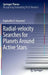Radial-Velocity Searches for Planets Around Active Stars by Raphaëlle D. Haywood