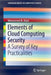 Elements of Cloud Computing Security: A Survey of Key Practicalities by Mohammed M. Alani