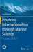 Fostering Internationalism Through Marine Science: The Journey with Pices by Sara Tjossem