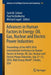 Advances in Human Factors in Energy: Oil, Gas, Nuclear and Electric Power Industries: Proceedings of the Ahfe 2016 International Conference on Human F by Sacit M. Cetiner