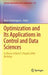 Optimization and Its Applications in Control and Data Sciences: In Honor of Boris T. Polyak's 80th Birthday by Boris Goldengorin